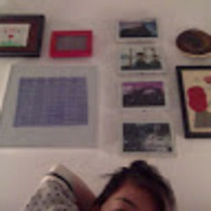 Meet your Posher, Elena